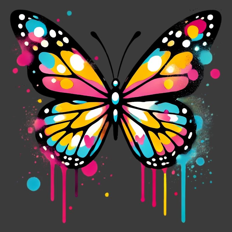 Schmetterling