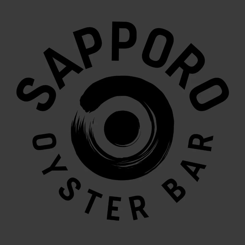 SAPPORO OYSTER BAR