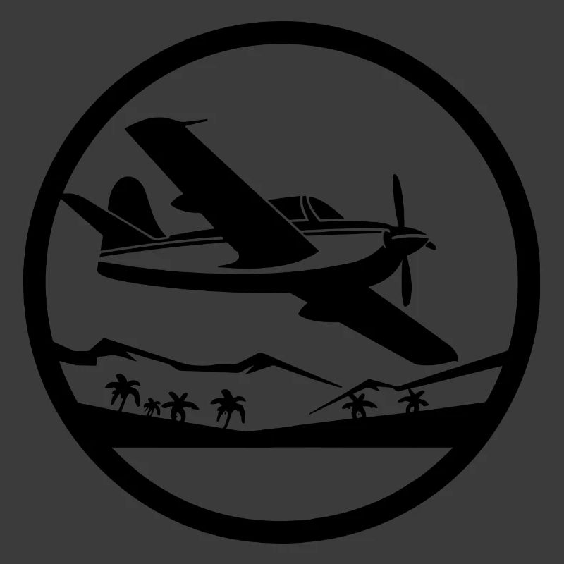 Luftfahrzeug Grafik