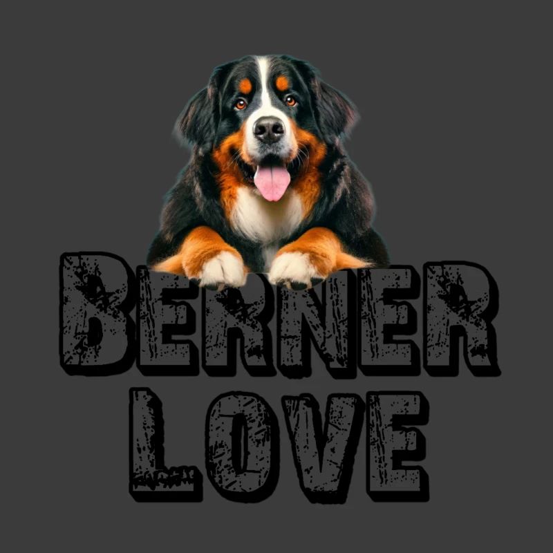 Berner Sennenhund