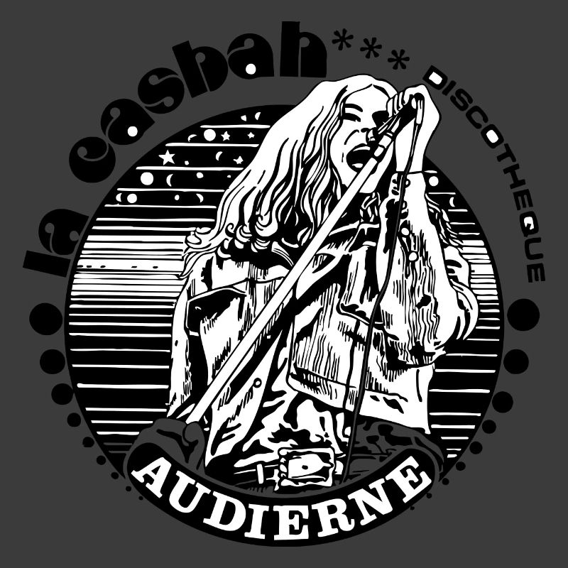 Casbah Audierne