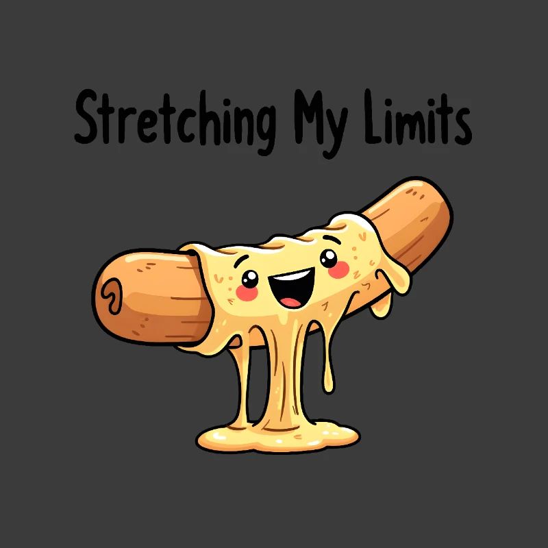 Stretching My Limits