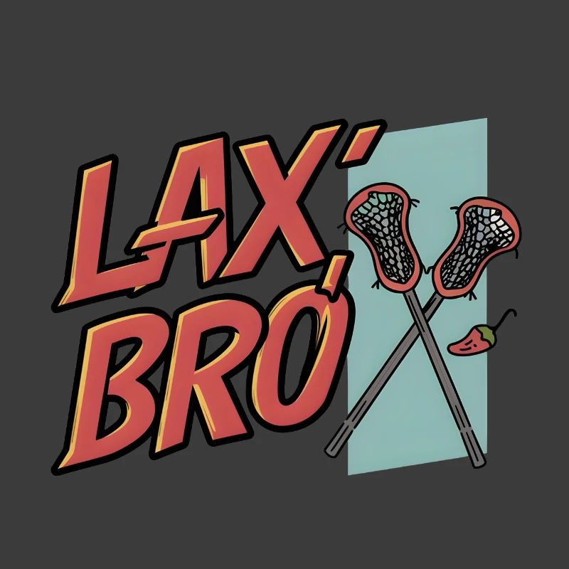 Lax, Frère