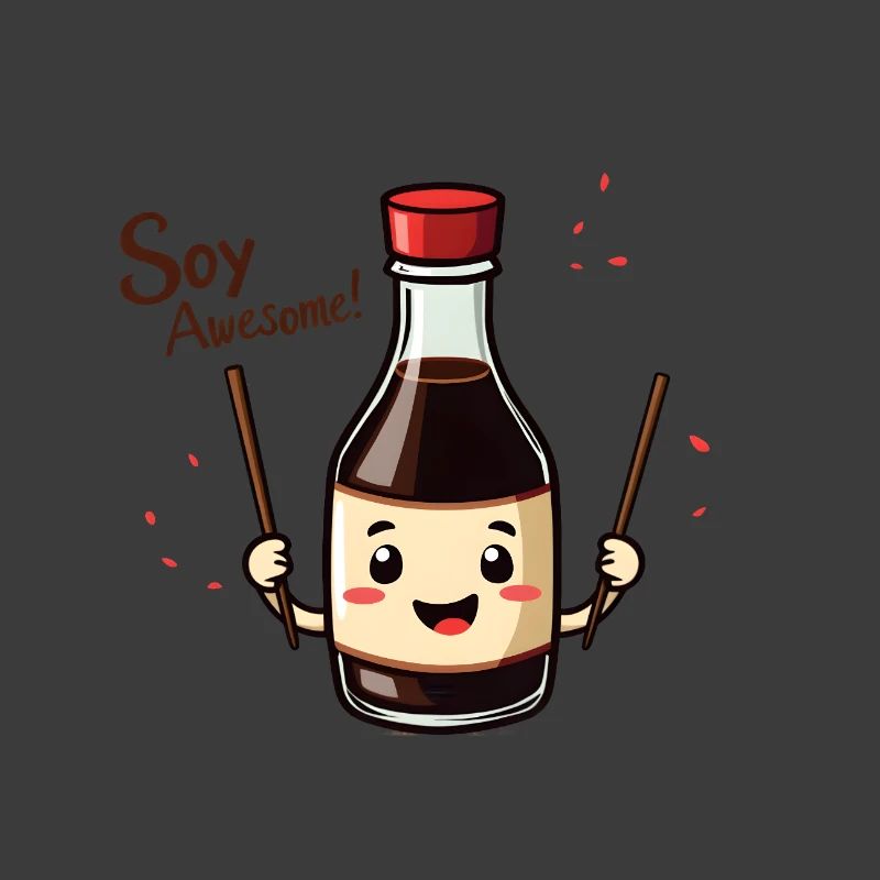 Soy Awesome