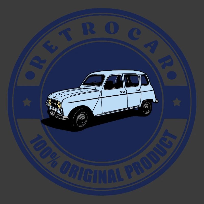 Retro-Auto