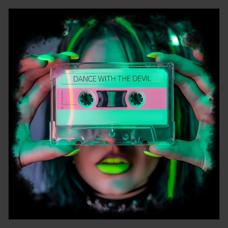 Dance with the Devil