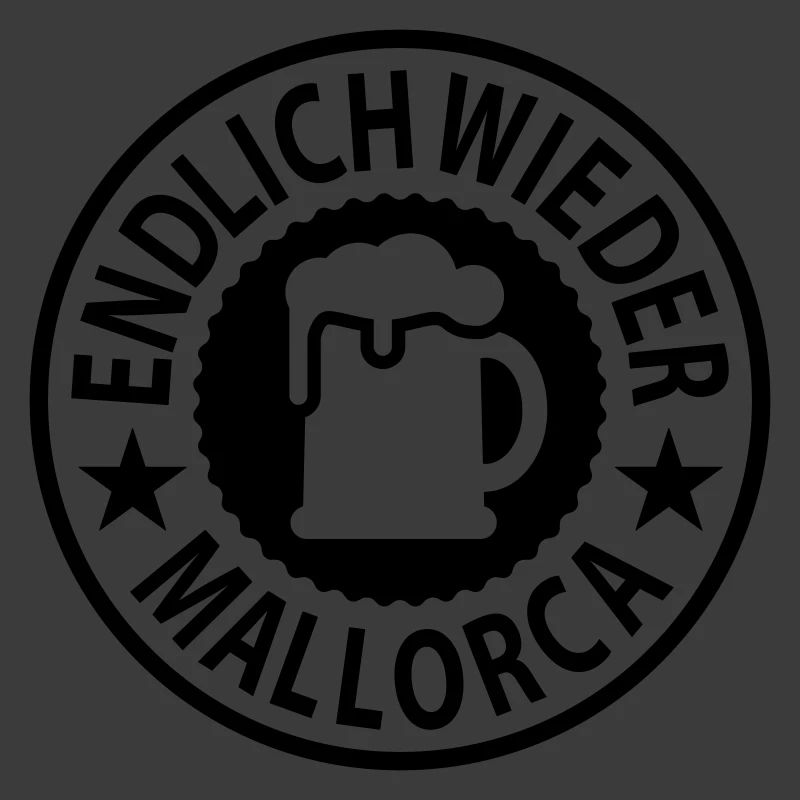 Endlich wieder Mallorca Bier