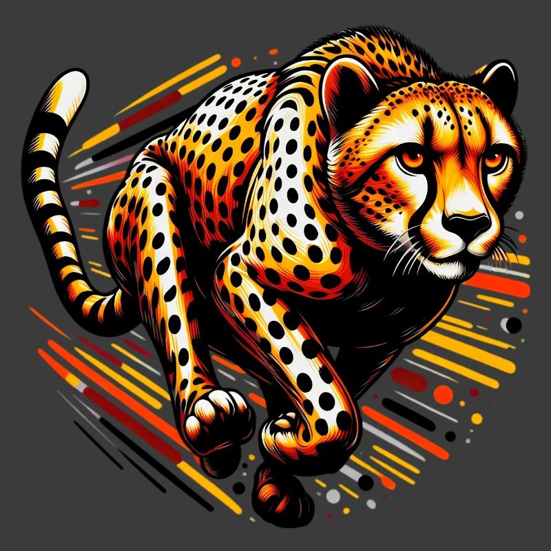 Gepard