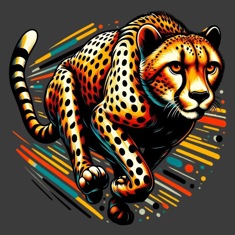 Gepard