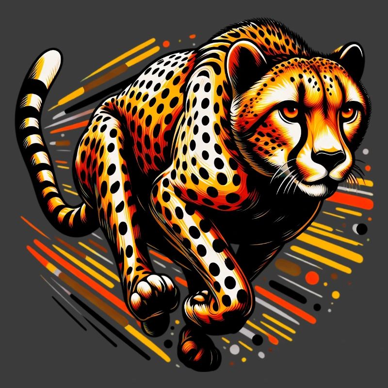 Cheetah