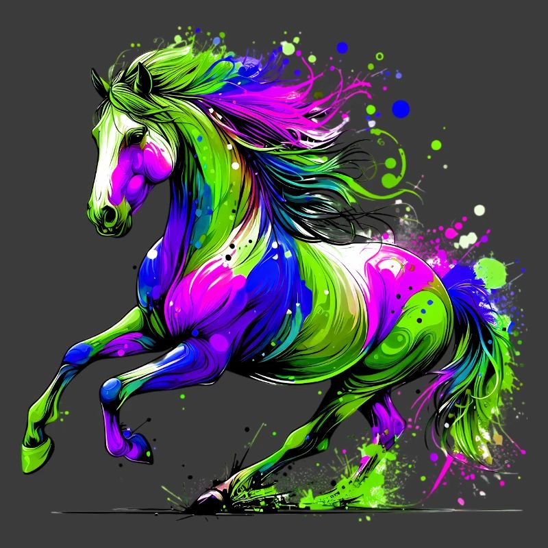 Pferd