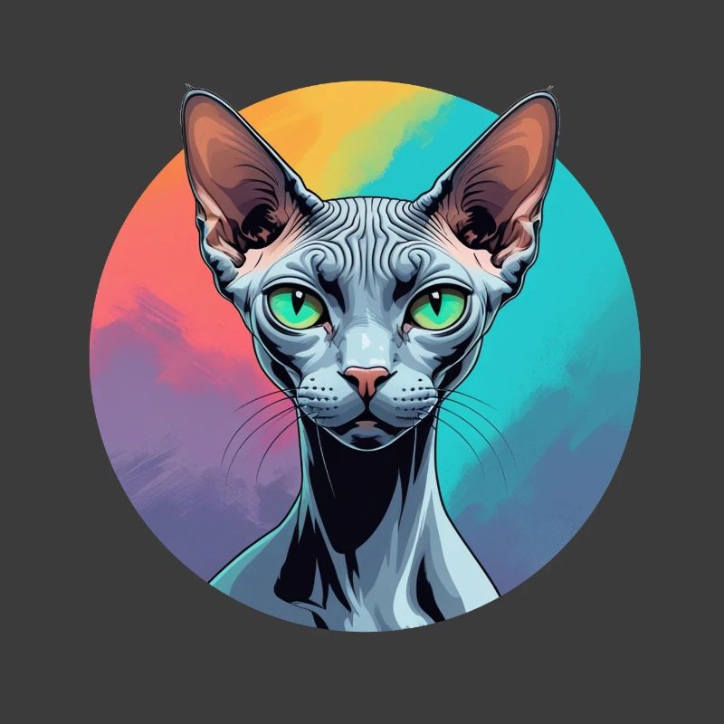 Sphynx Cat