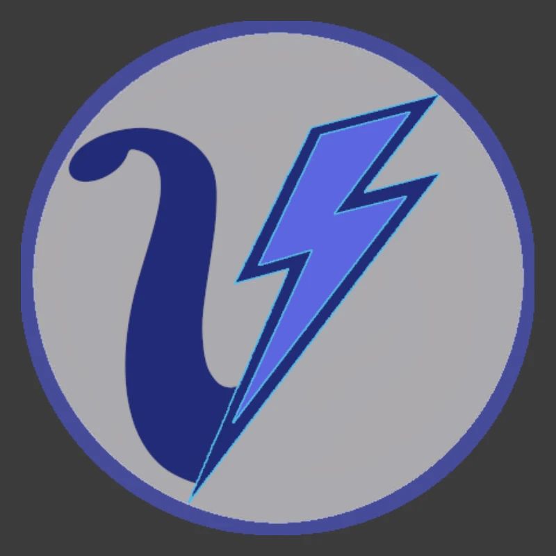 VoltVibes Logo