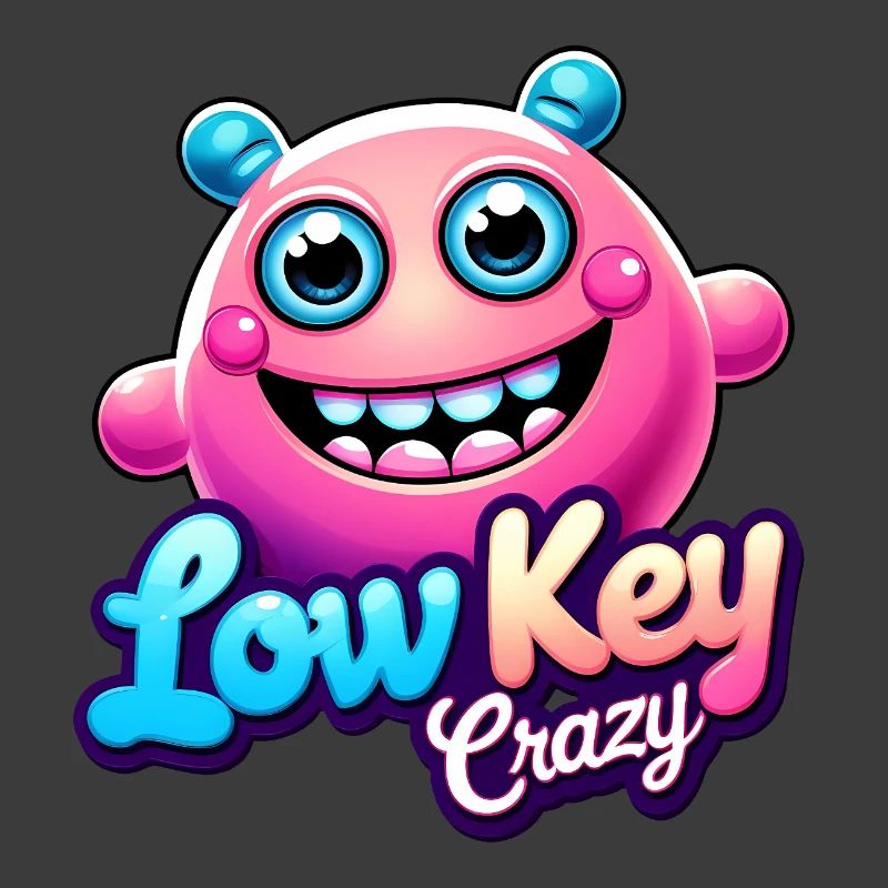 Low Key Crazy