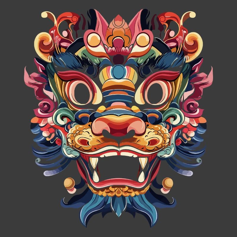 Oni, japanischer Dämon
