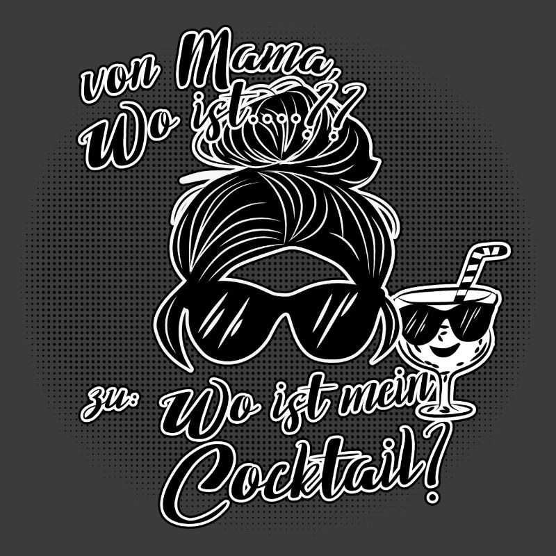 Von Mama-Modus zu Cocktail-Zeit.