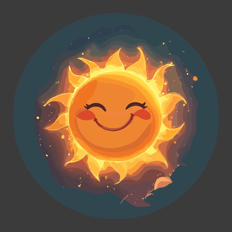 Sonnenstrahl Sonne