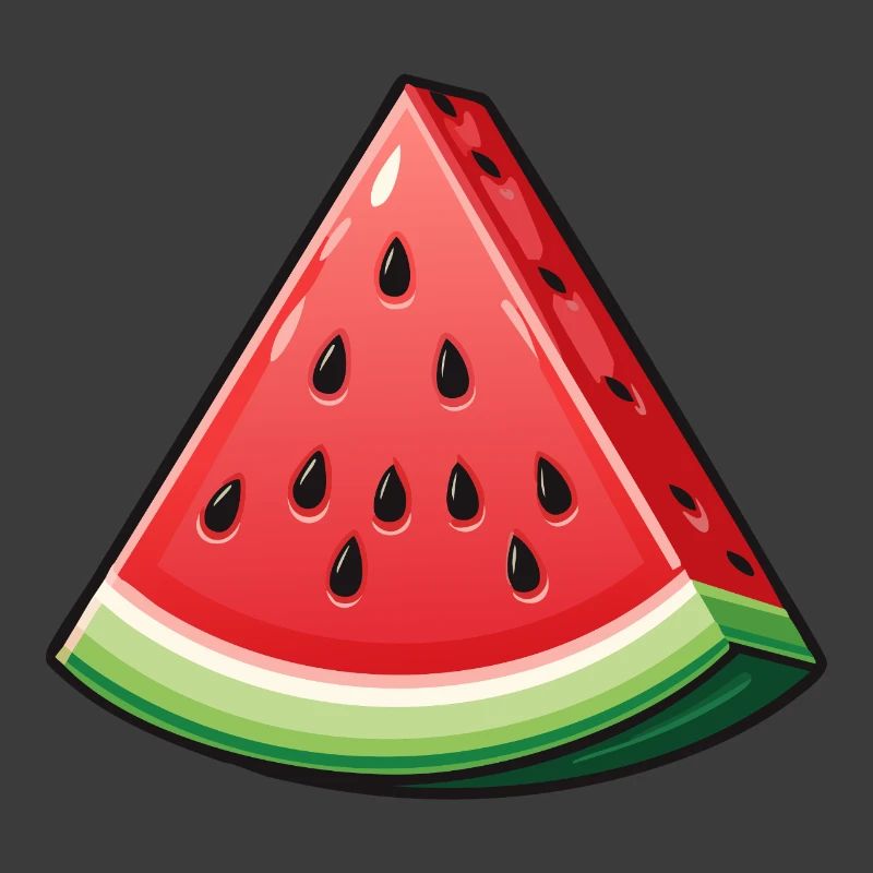 Melon Melon Fruit Fruit Fruit Drawing