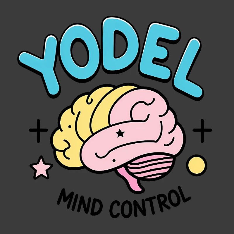Yodel Mind Control