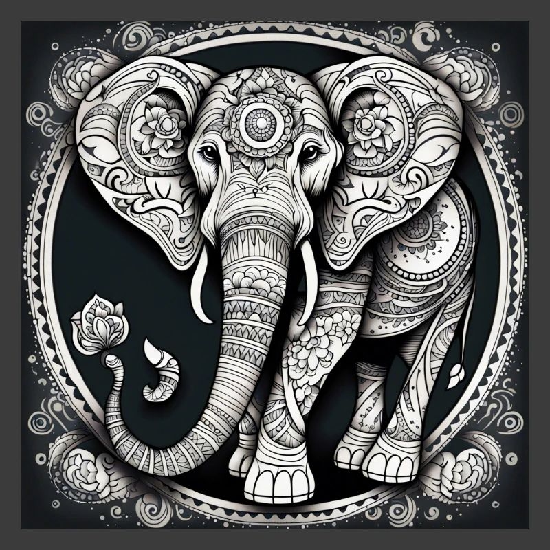 Elefant