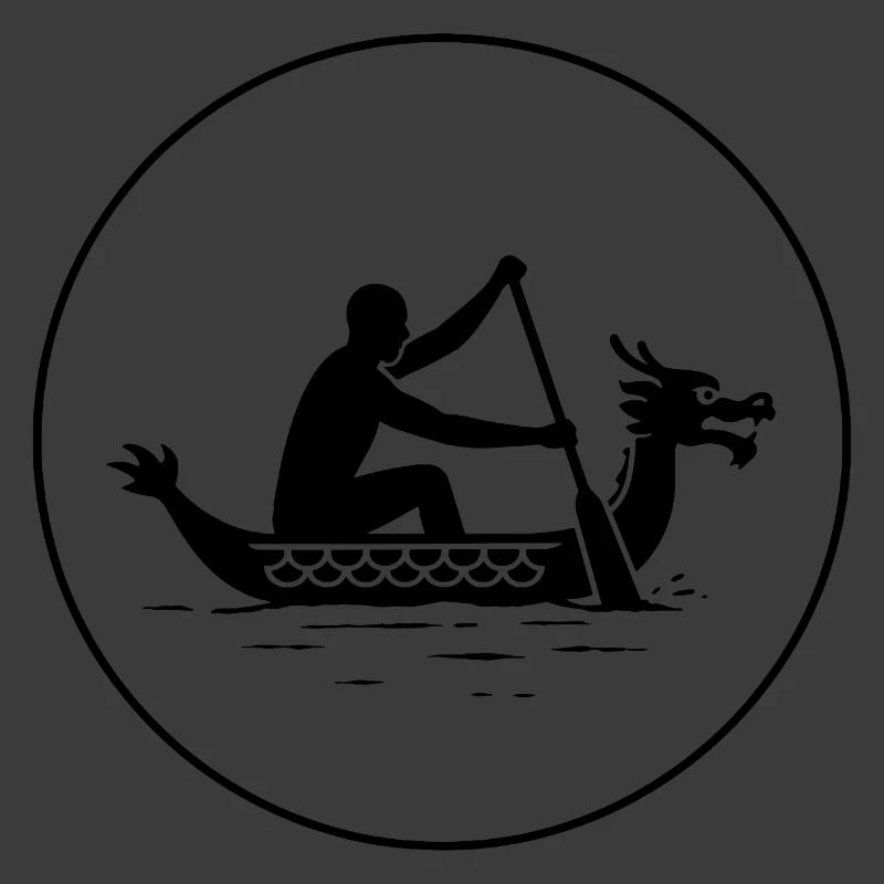 Drachenboot