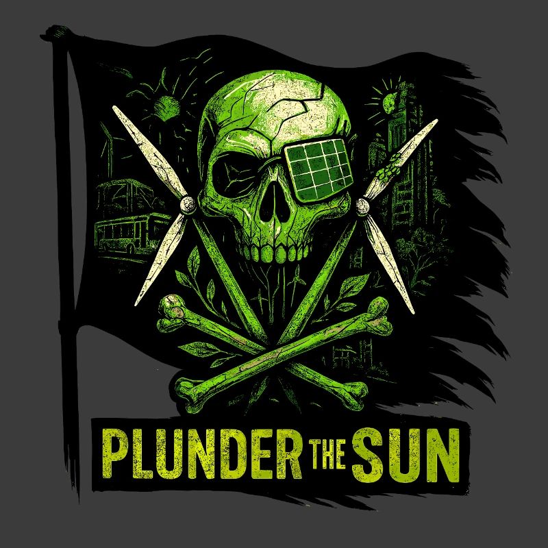 Pillez le soleil