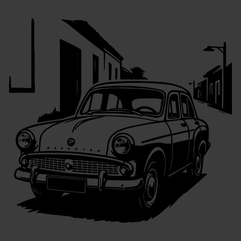 Retro-Klassiker 403