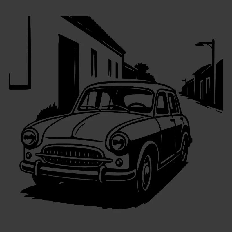 Wirtschaftswunder-Klassiker