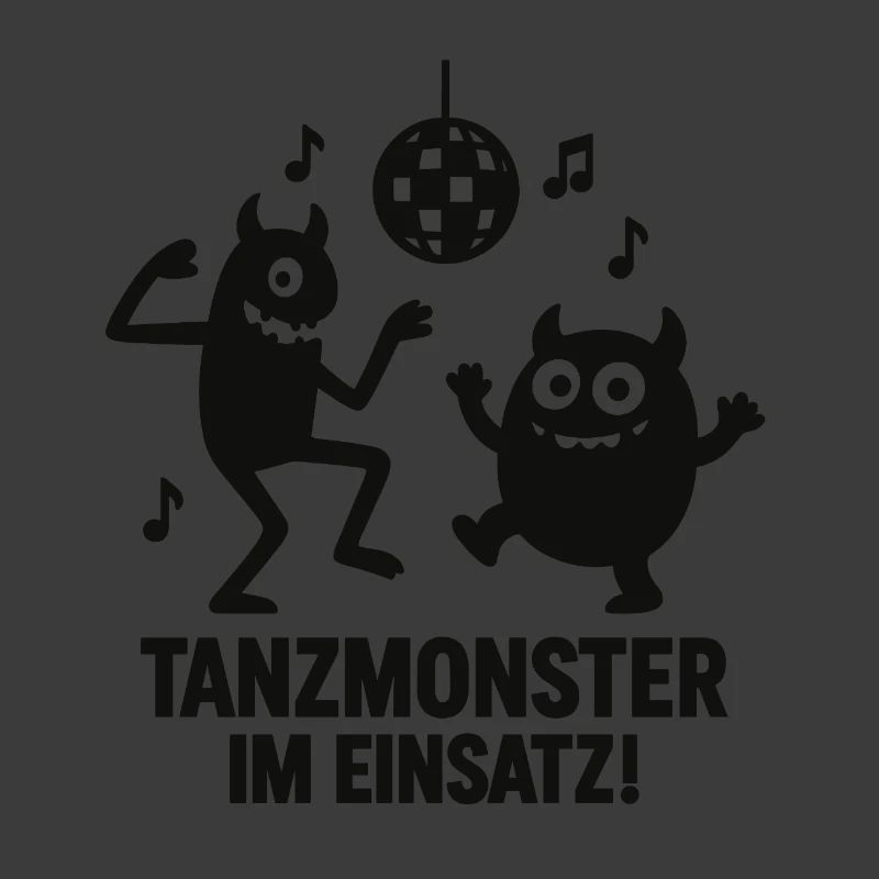 Dance Monster Insert Disco