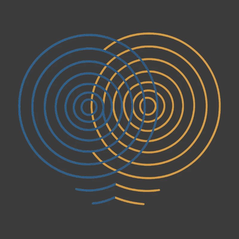 Concentric Interference – Physics Design