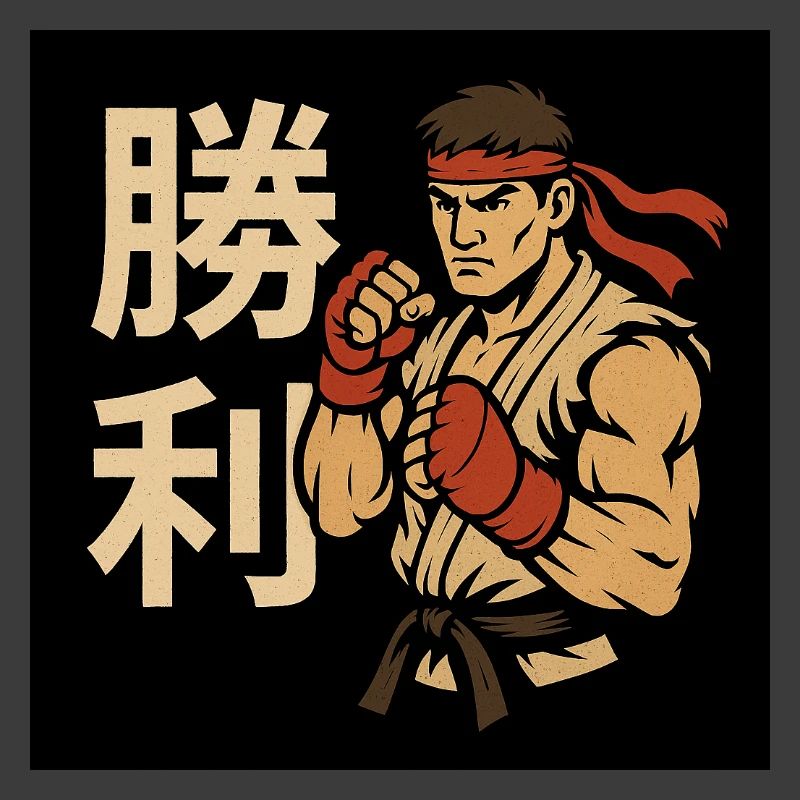 Japanese Fighter