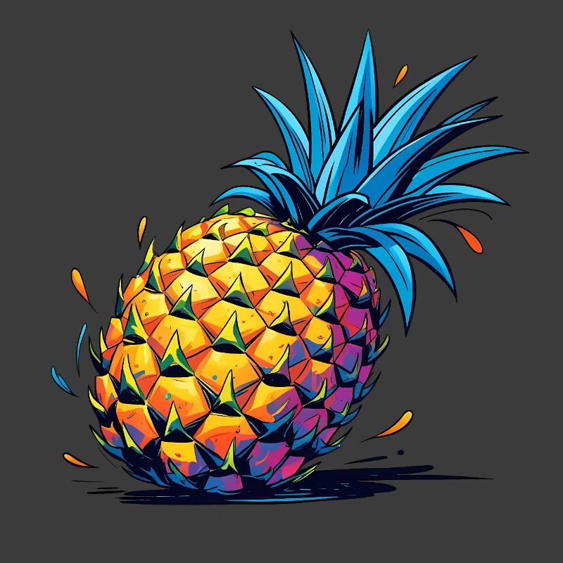 Ananas