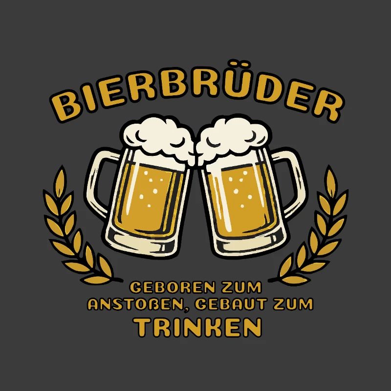 Bierbrüder