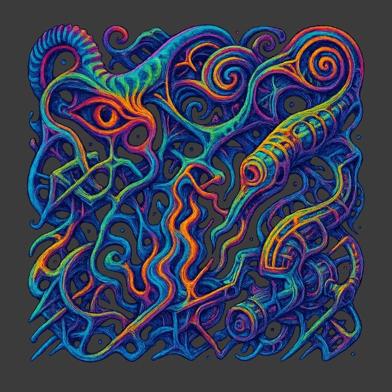 Halluzinationsgitter