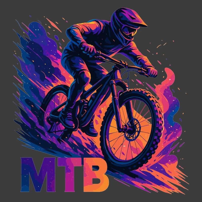 VTT VTT VTT Cadeau VTT