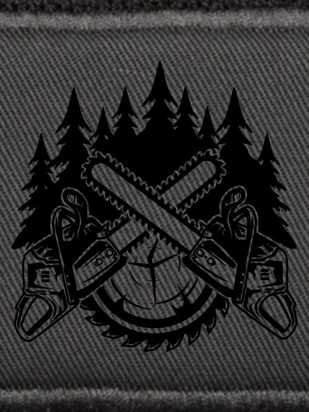 Motorsägen