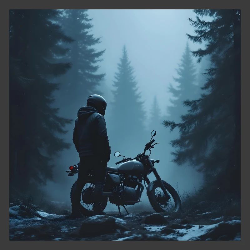 Northern Mist