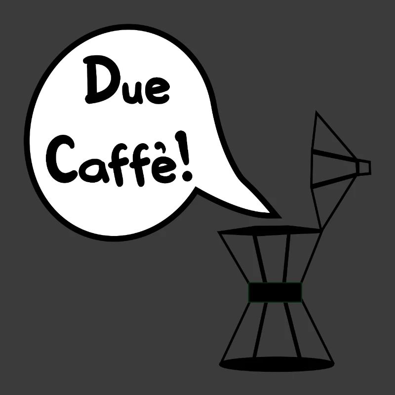 Due Caffè - Espressi Espresso