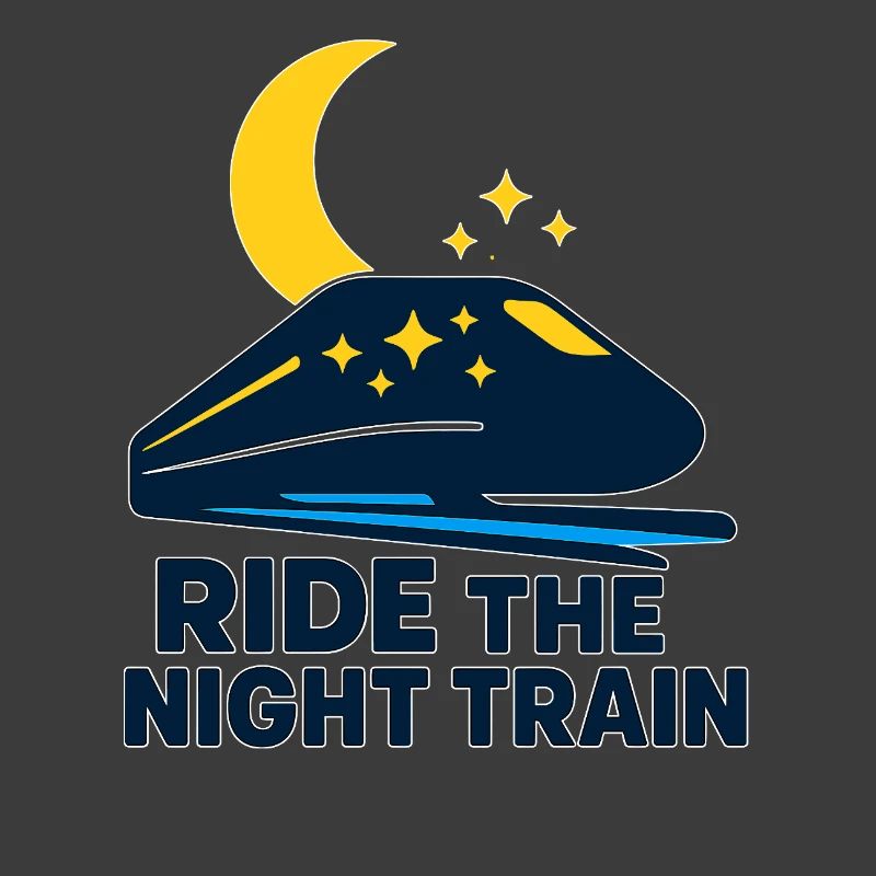 Ride the Night Train