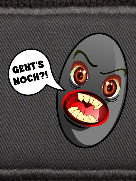 SCHWARZE OLIVE WUT
