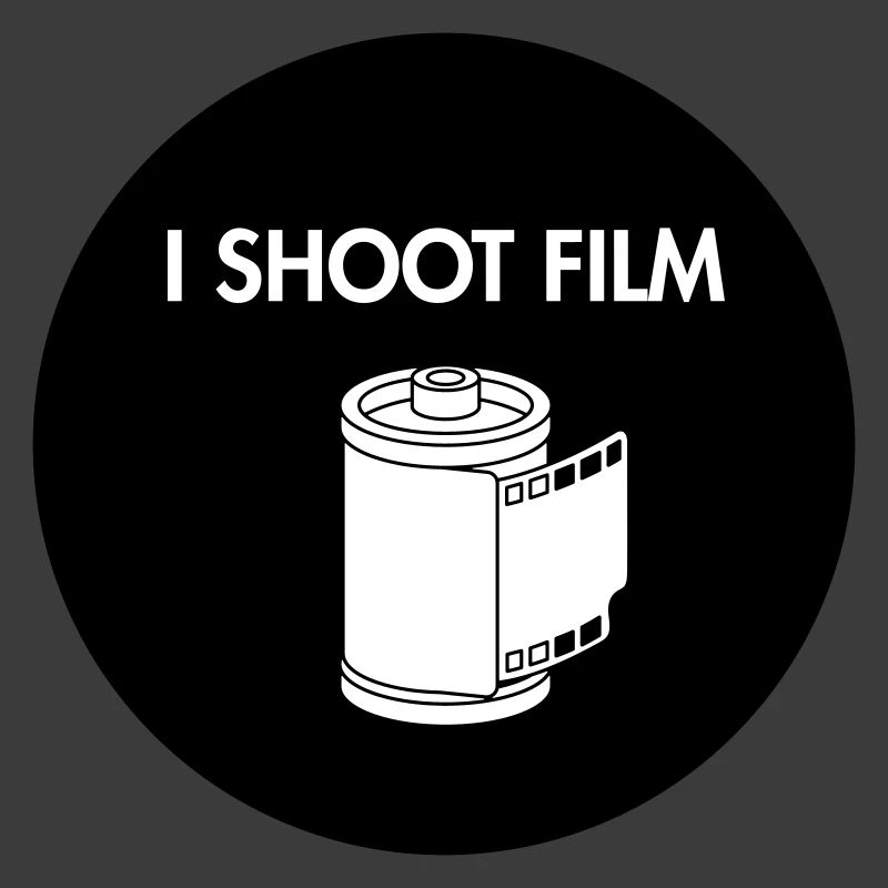 Ich drehe Filme