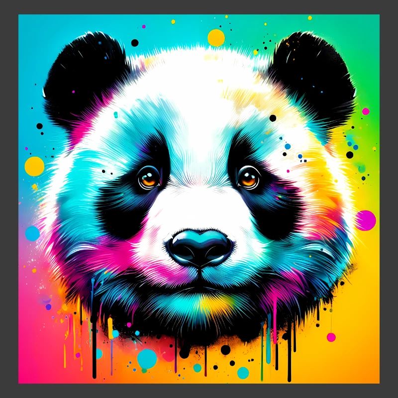 panda