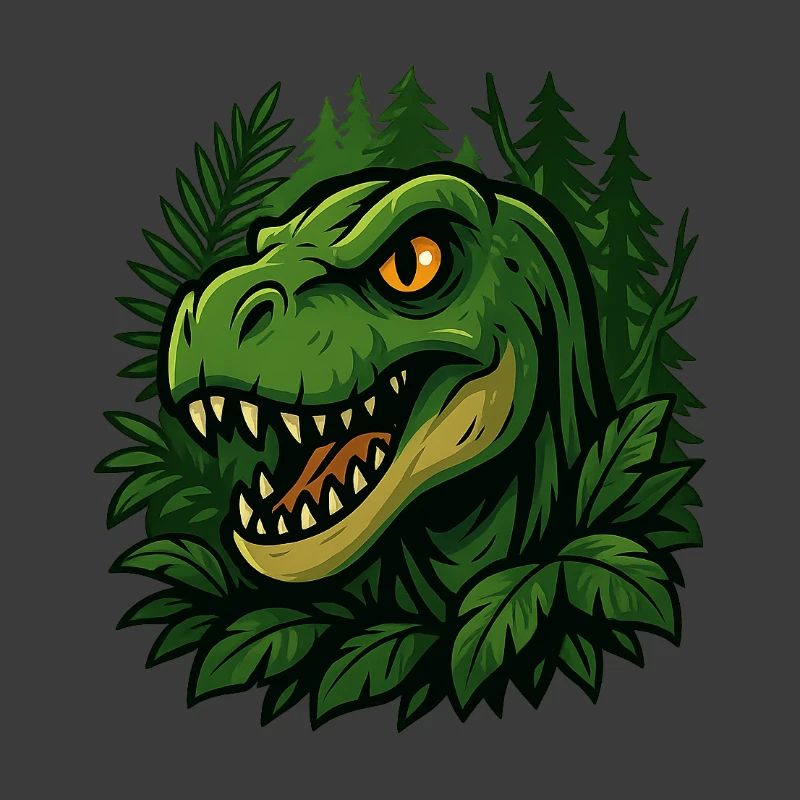 T-Rex