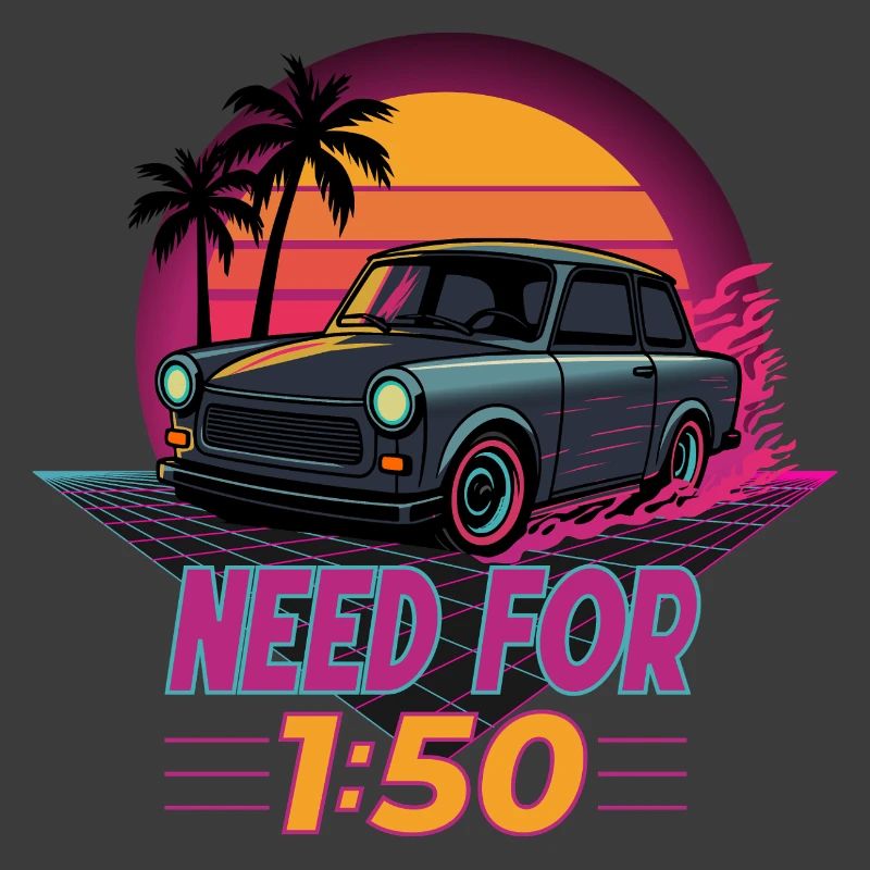 Need for 1:50