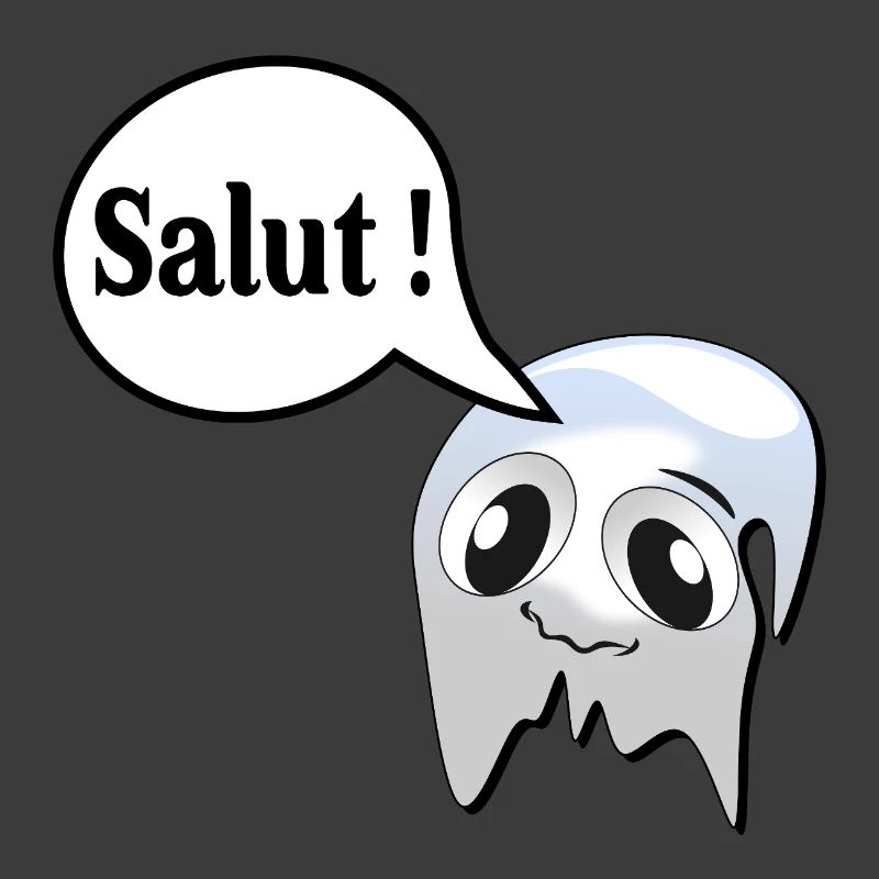 Hallo Phantom