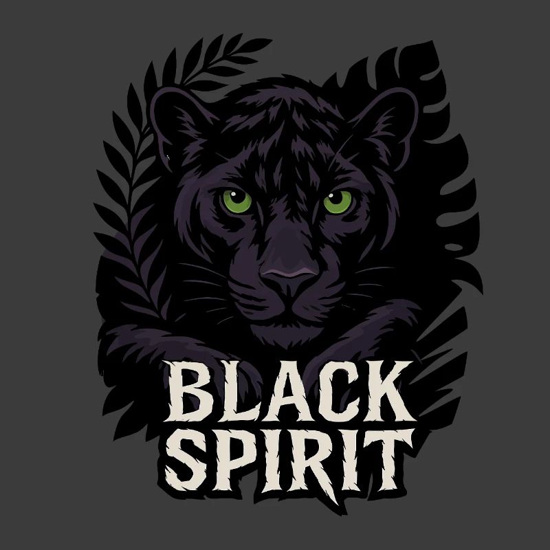 Schwarzgeist – Panther