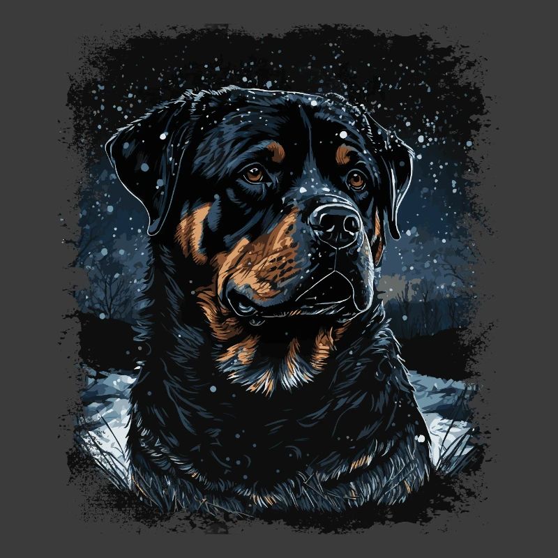 Rottweiler Hund