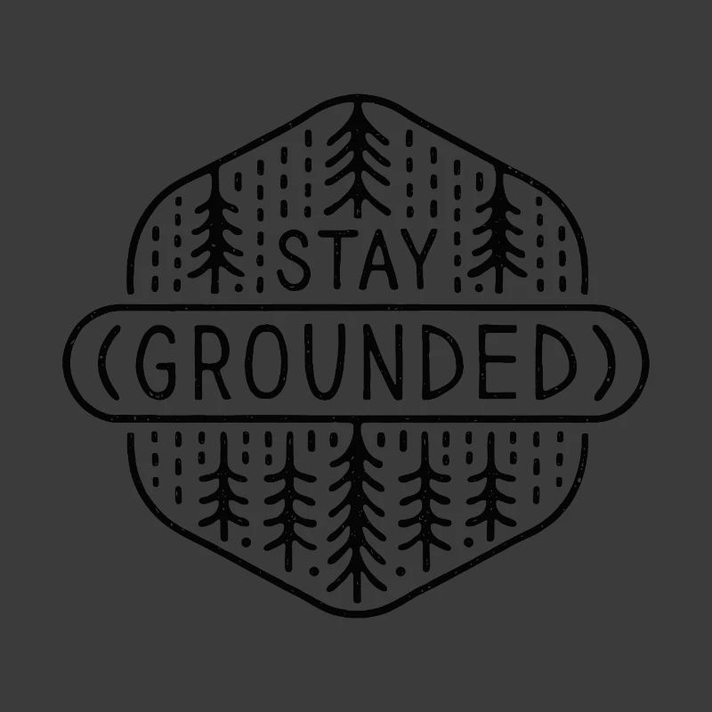 Grounding stay grounded mindfulness practice