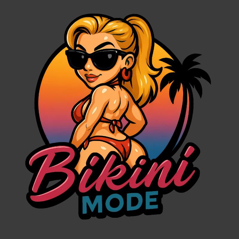 Mode Bikini
