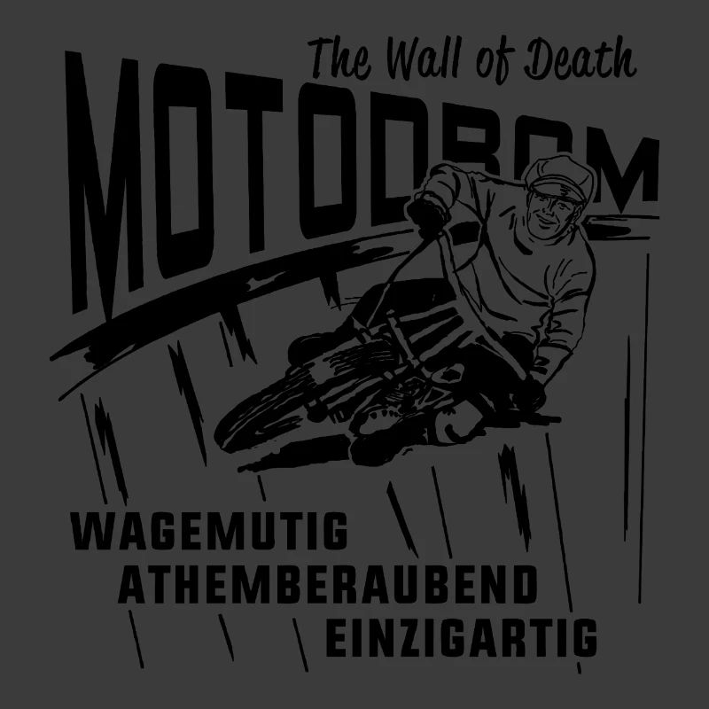 Motodrom